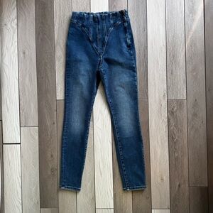 Good American Compression Skinny Jeans | Size: 4 / 27 | Excellent Condition